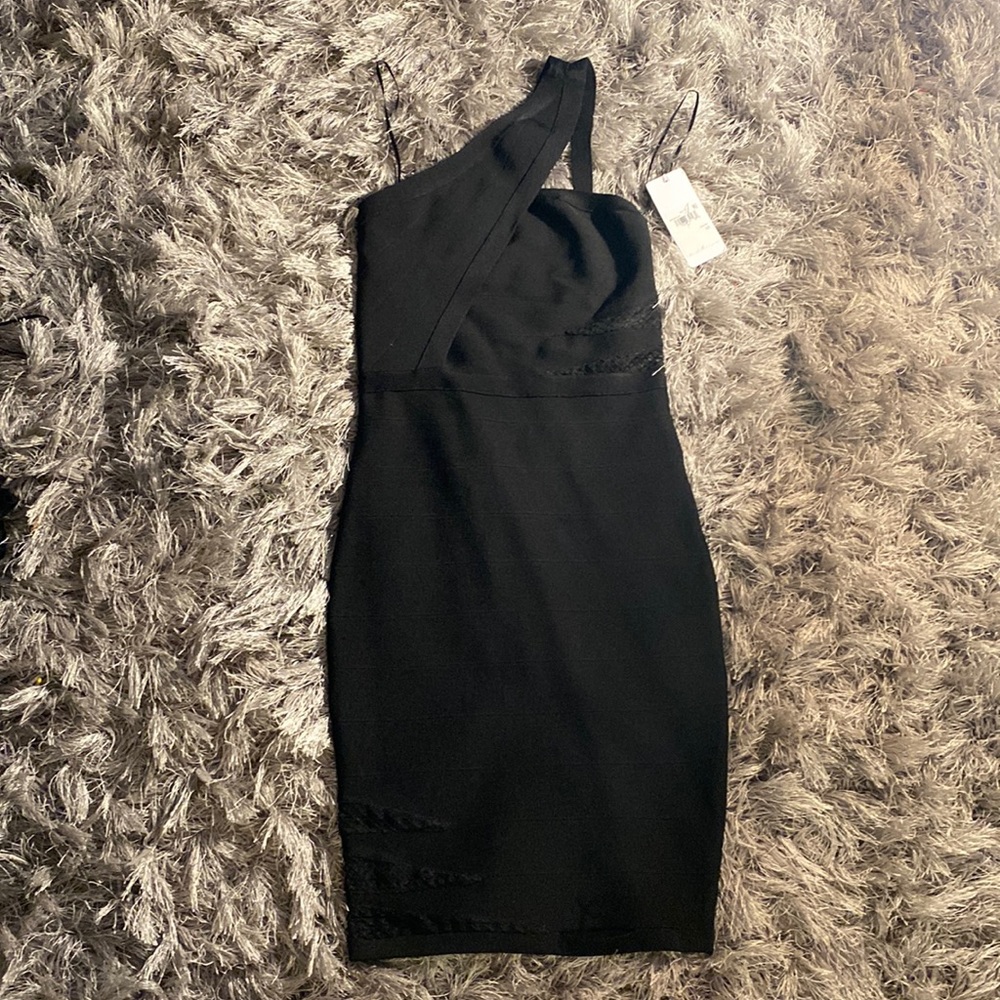 GUESS Bandage Dress